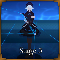 Stage3 - Head Maid