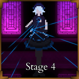 Stage4 - Cleaning Maid