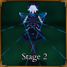 Stage2 - Legendary Maid