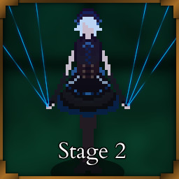 Stage2 - Trainee Maid