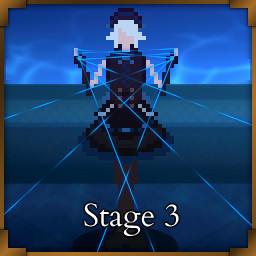 Stage3 - Legendary Maid