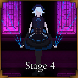 Stage4 - Trainee Maid