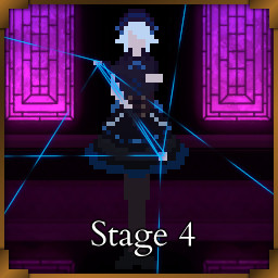 Stage4 - Head Maid