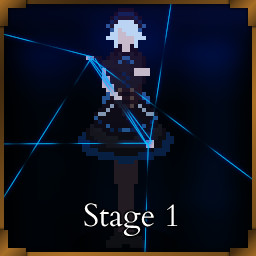 Stage1 - Head Maid