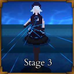 Stage3 - Cleaning Maid