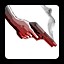 Icon for Get 70,000 points in any Nightmare Arcade level.