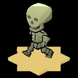 उपलब्धि चिह्न