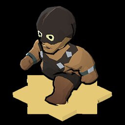 उपलब्धि चिह्न