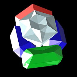 उपलब्धि चिह्न