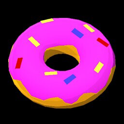 उपलब्धि चिह्न