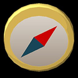 उपलब्धि चिह्न