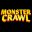 Monster Crawl icon