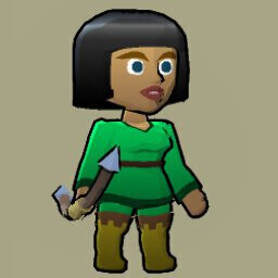 उपलब्धि चिह्न