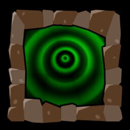 उपलब्धि चिह्न