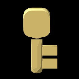 उपलब्धि चिह्न