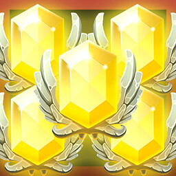 Earn 48 Gold Medals on Hard Mode