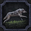 Icon for Run With the Wolf