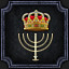 Icon for Kingdom of David