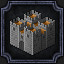 Icon for Dwarf Fortress