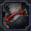 Icon for The Frisian Coast is Long