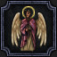 Icon for Saint