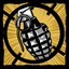 'You Might Hurt Someone With That' achievement icon