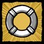 'Along For The Ride' achievement icon