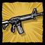 Icon for M4 Murder