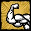 'Payne In The Ass' achievement icon