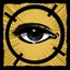'The One Eyed Man Is King' achievement icon