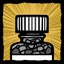 'The Fear Of Losing It' achievement icon