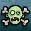 Icon for Kill a Zombie