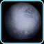 Icon for Passed Pluto
