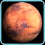 Icon for Made it through Mars