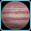 Icon for Jumped past Jupiter