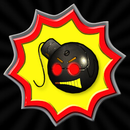 Атомный Фейерверк