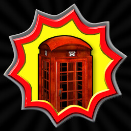 Кто-нибудь, возьмите трубку...