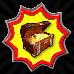 Смотри, секрет!