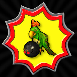 Любитель птиц