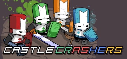 Steam Community :: Group :: Castle Crashers