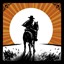 Icon for Into the Sunset