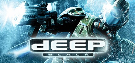 Steam Community :: Group :: Deep Black : Reloaded