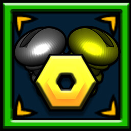 World 1 Scrap Collector