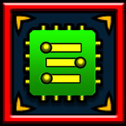 World 3 Microchip Retriever