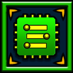 World 1 Microchip Retriever