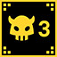 Achievement icon