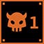 Achievement icon