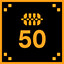Achievement icon