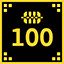 Achievement icon