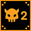 Achievement icon